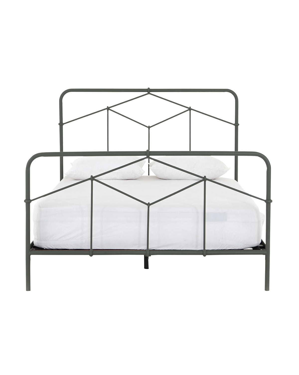 Piper Bed