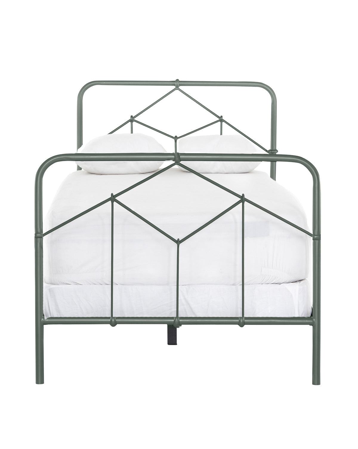 Piper Bed