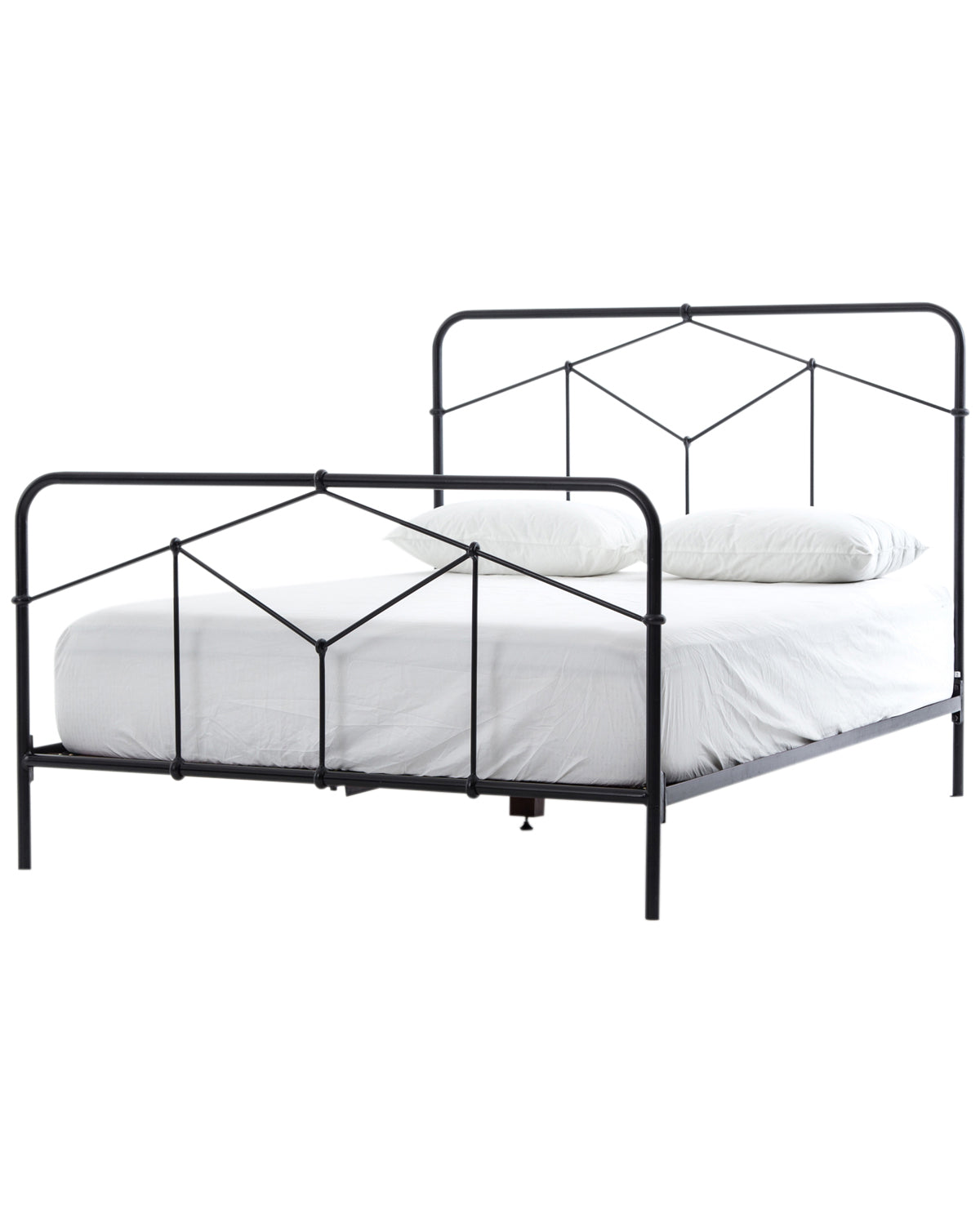 Piper Bed