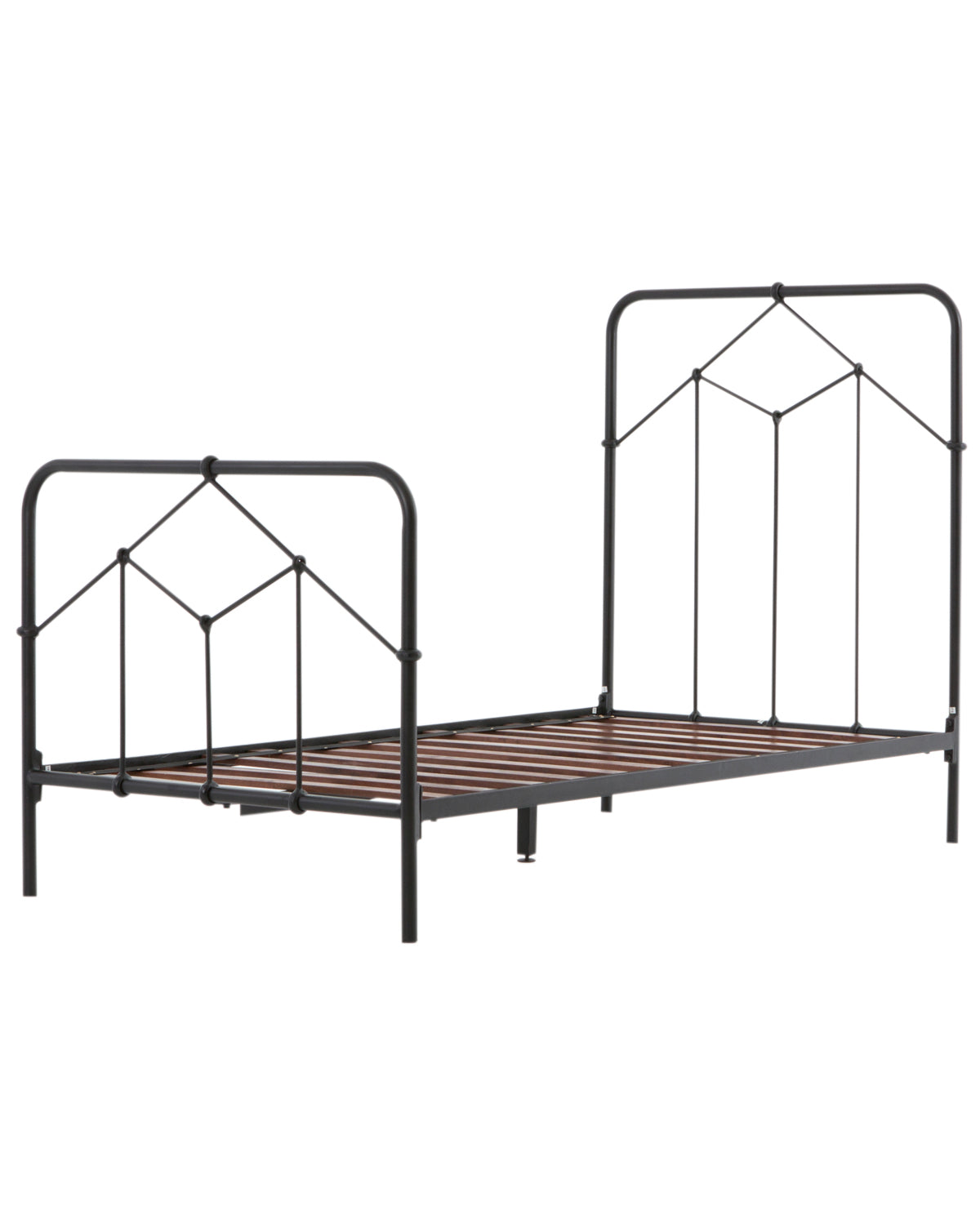 Piper Bed