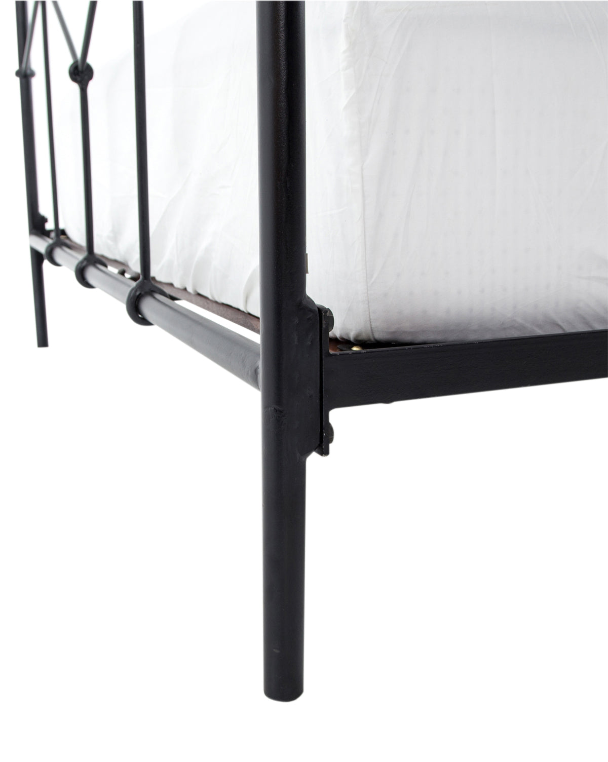 Piper Bed
