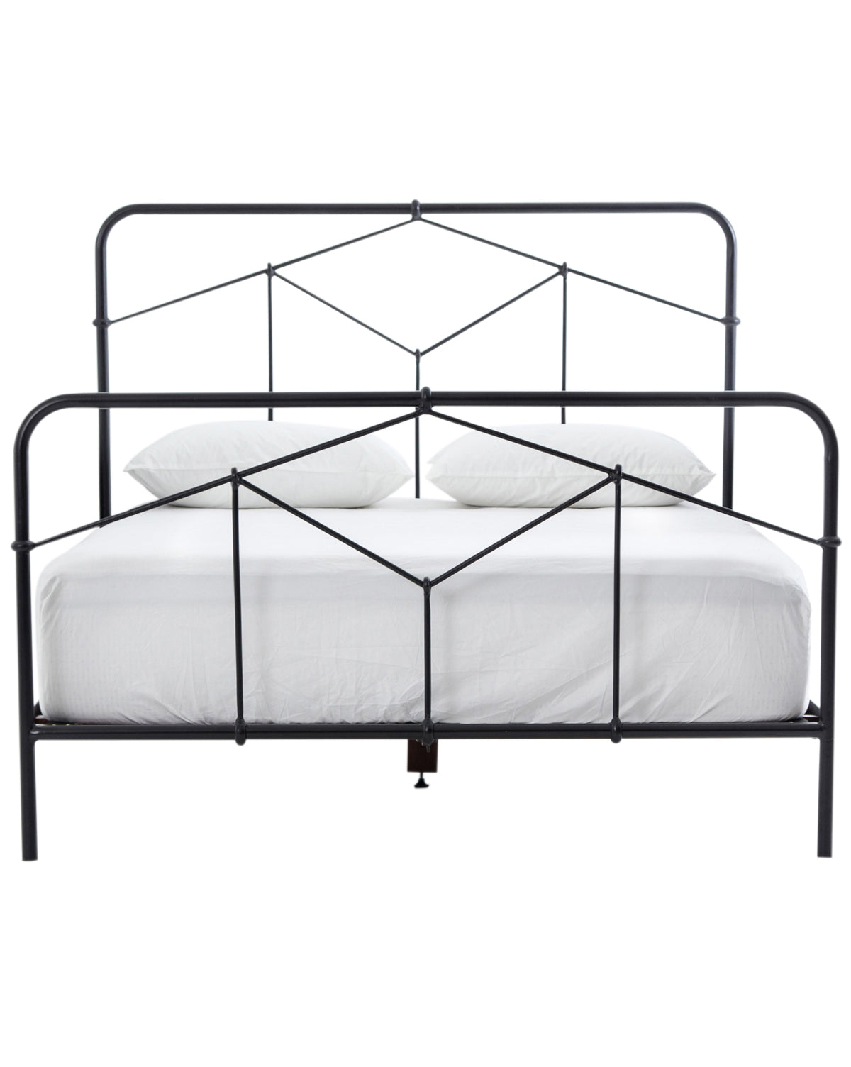 Piper Bed