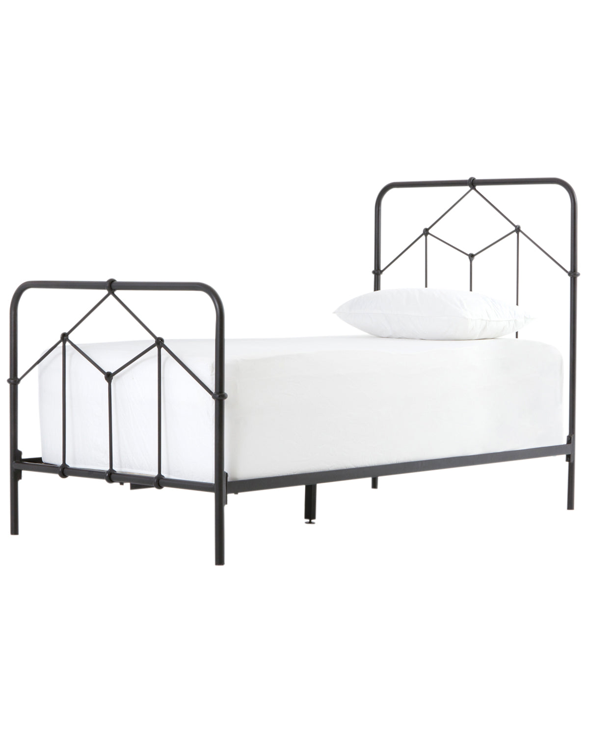 Piper Bed