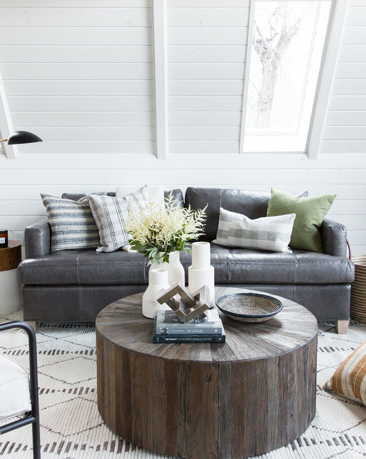 Pippin Coffee Table