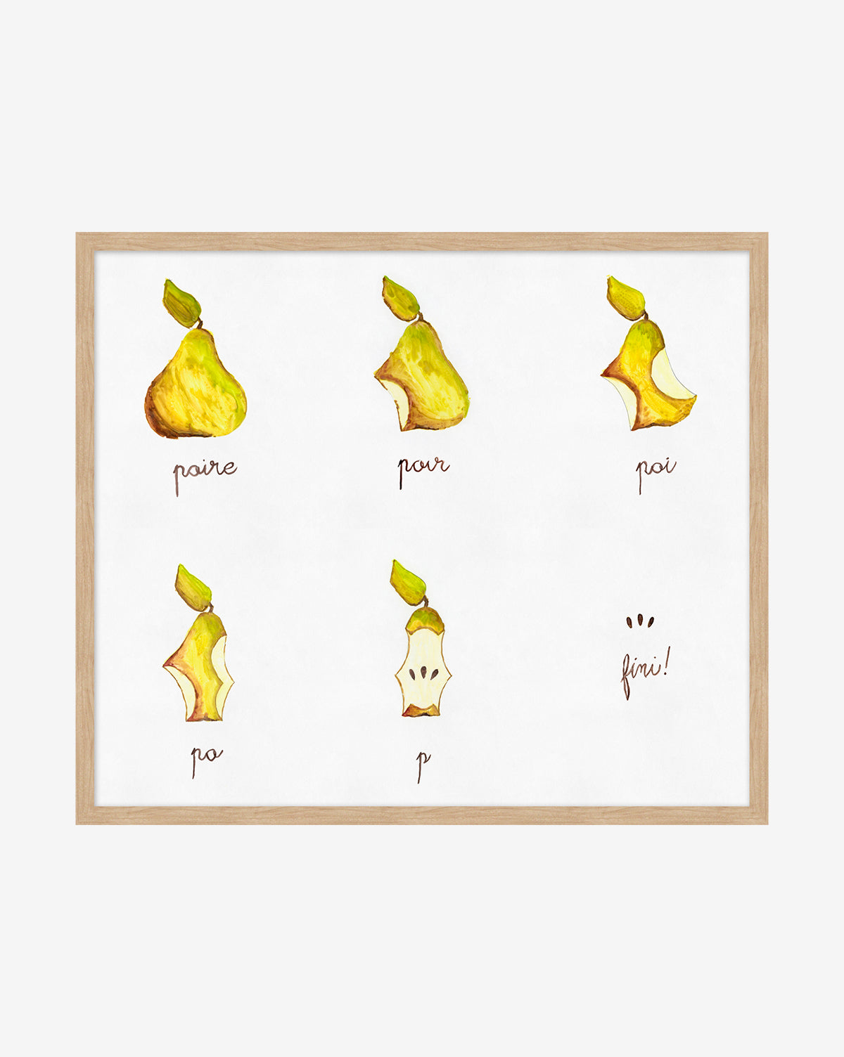 Poire
