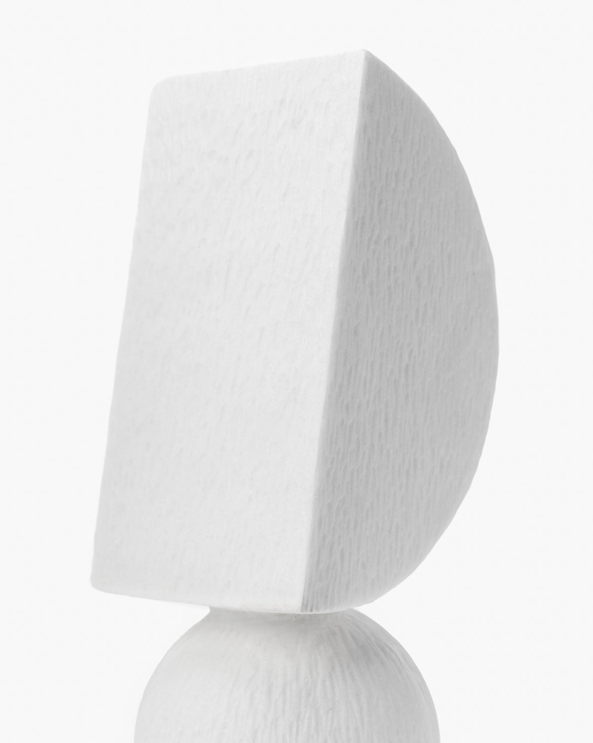 Ponyo Sculpture