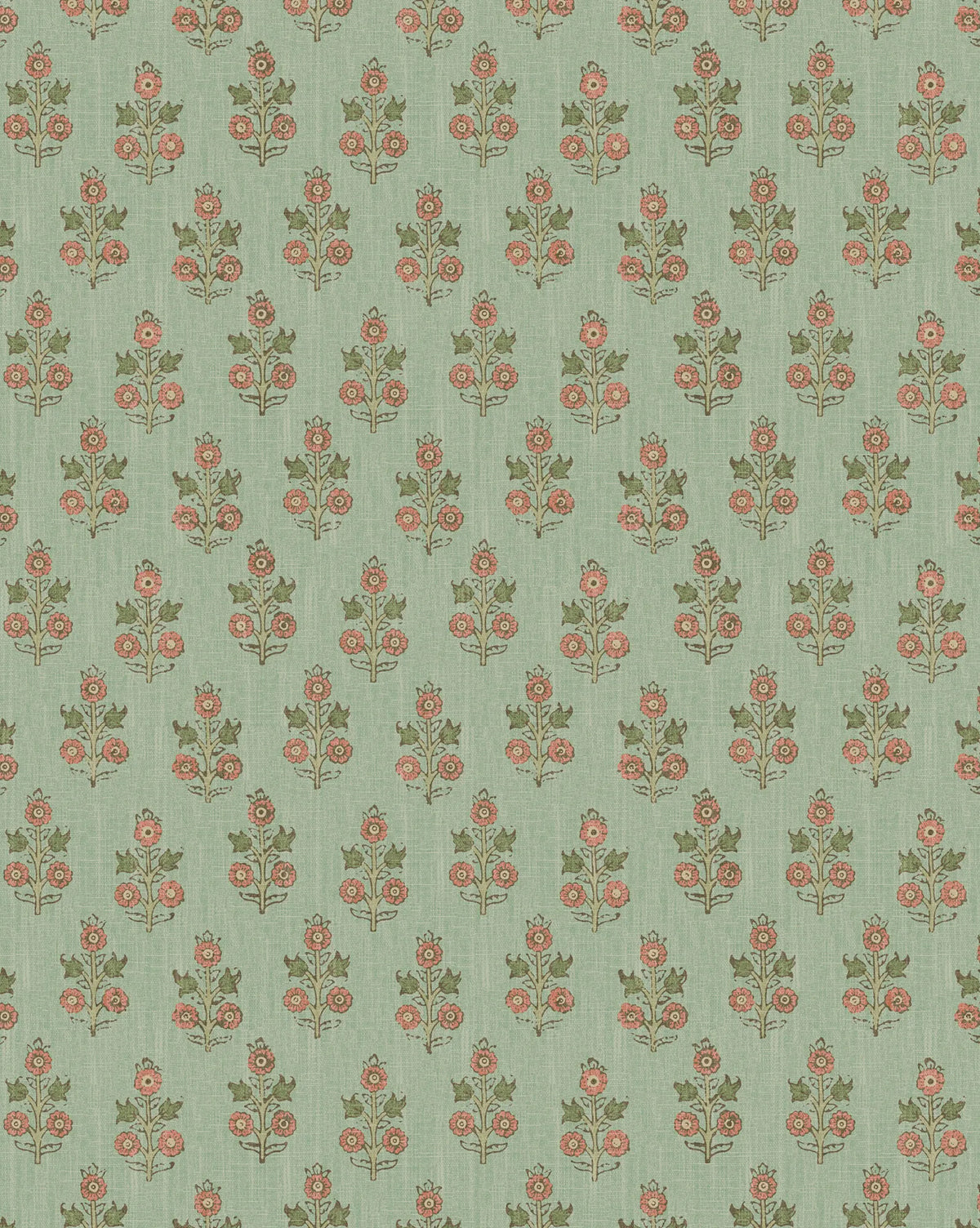 Poppy Sprig