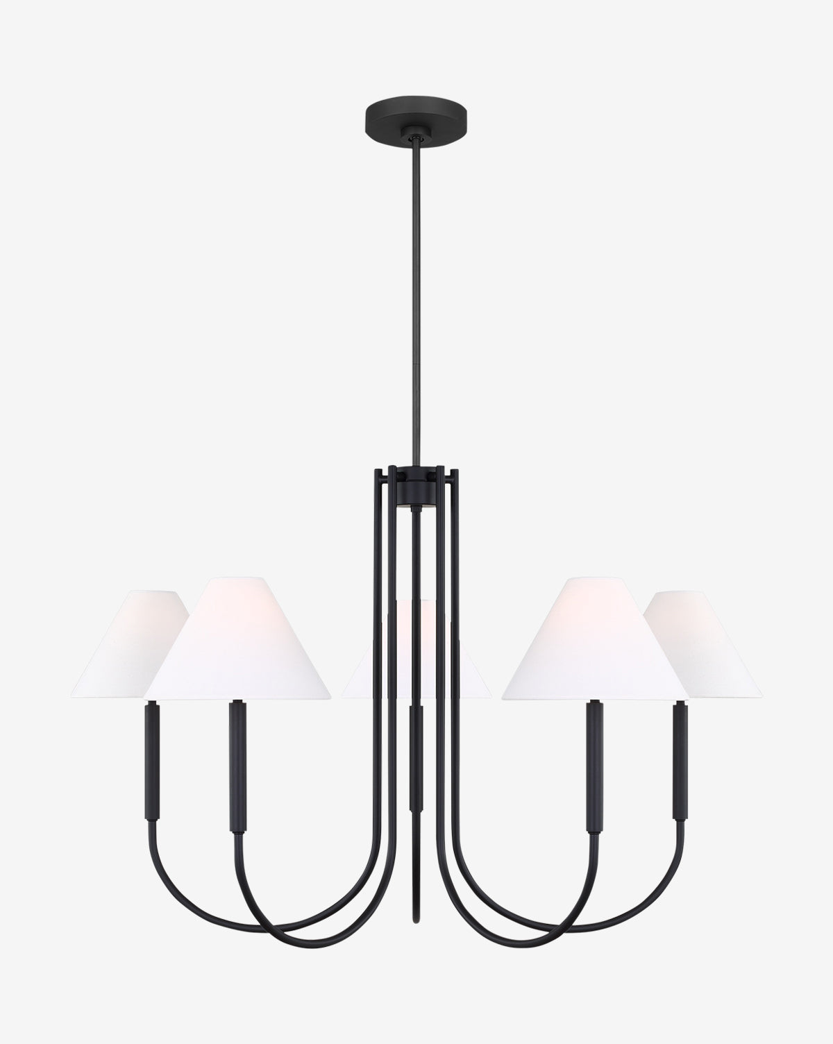 Porteau Chandelier