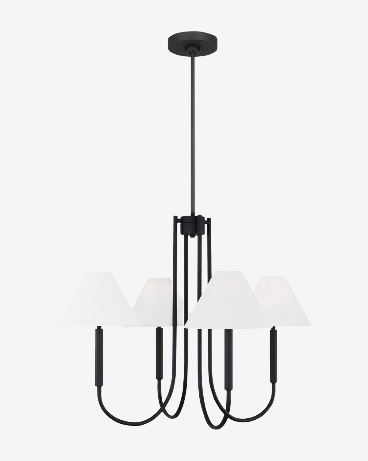 Porteau Chandelier