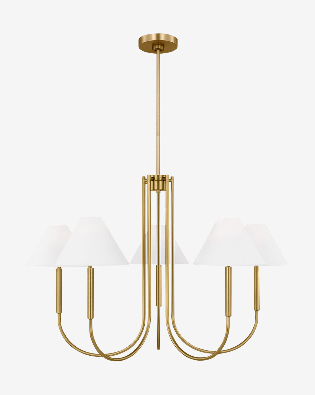 Porteau Chandelier