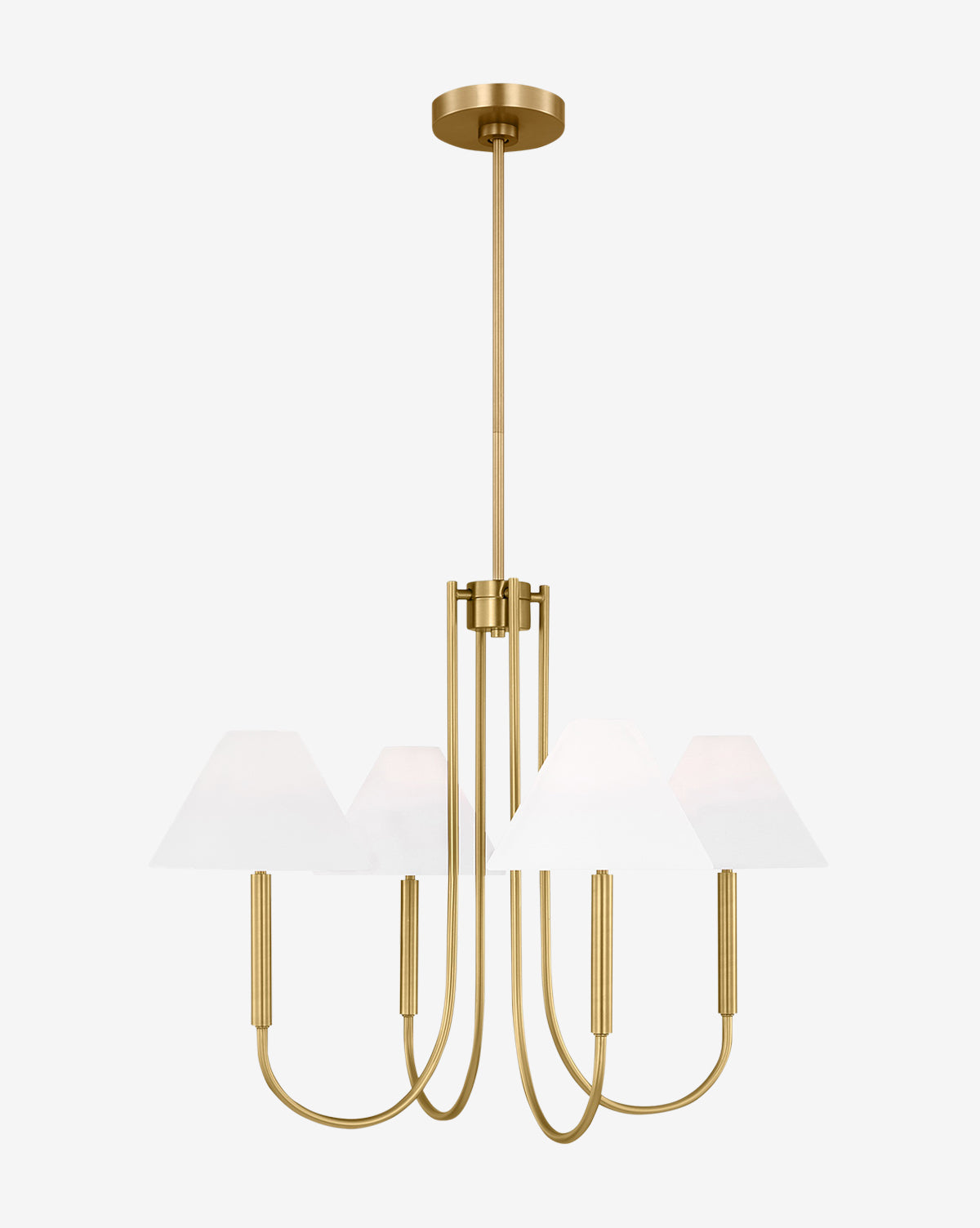 Porteau Chandelier