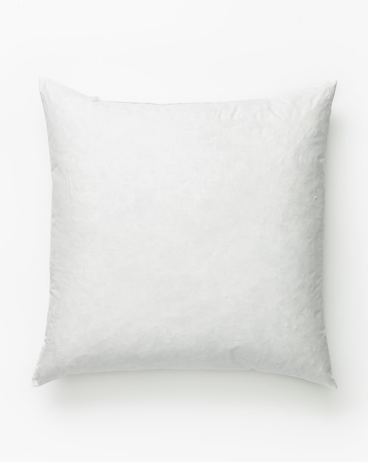 26x26 euro insert with no need to size up or down from McGee & Co.