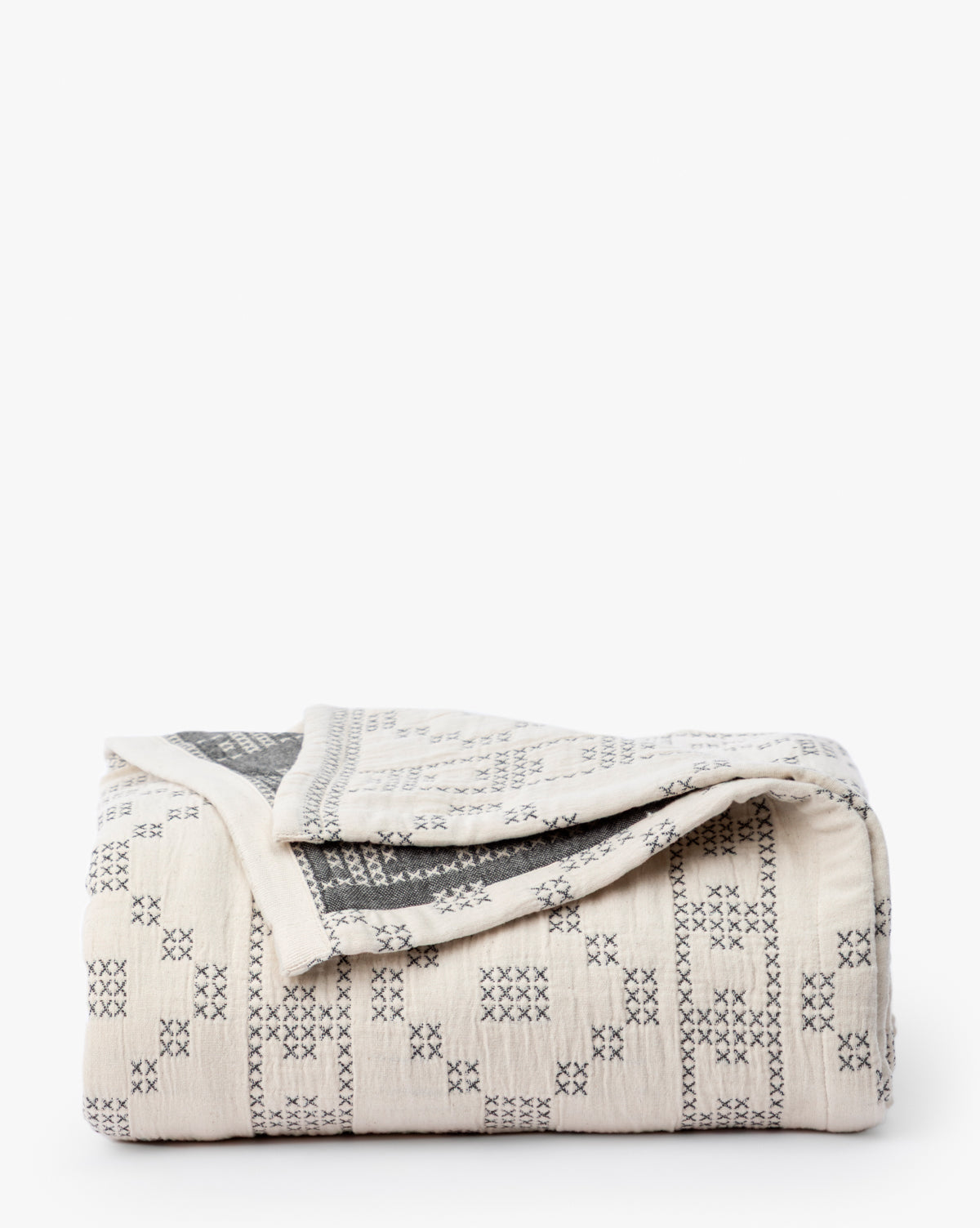 Prescott Coverlet