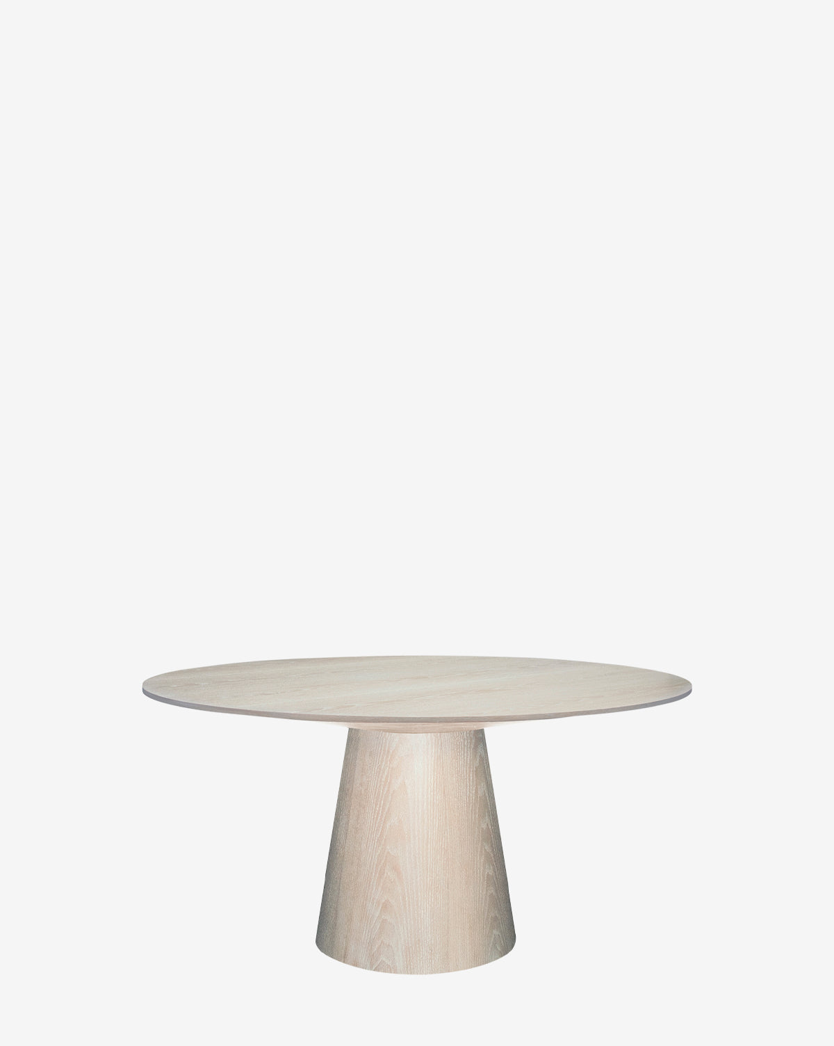 Preston Round Dining Table