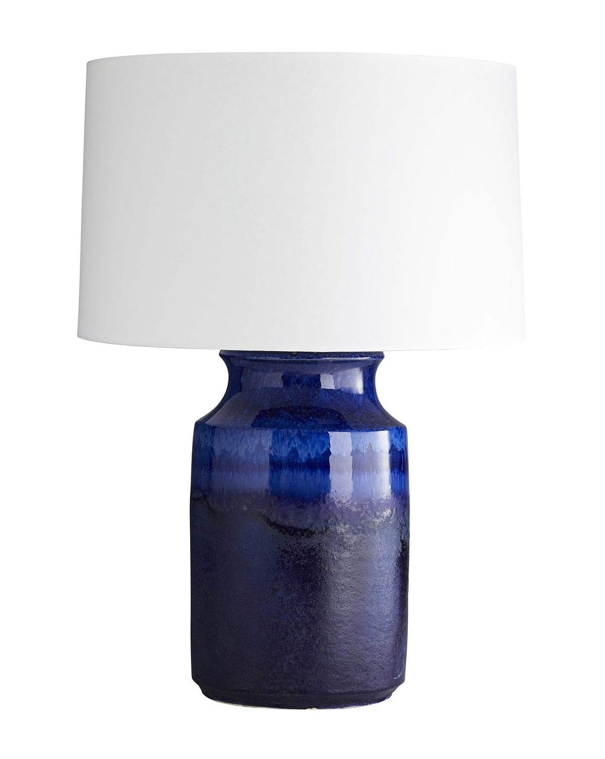 Preston Lamp