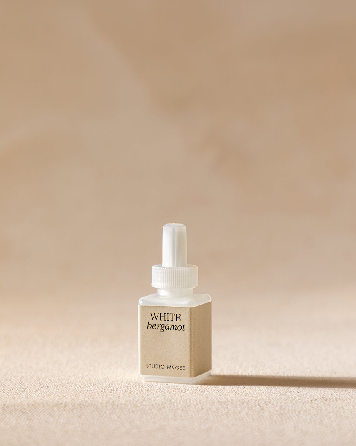 Pura x Studio McGee White Bergamot Home Fragrance Refill