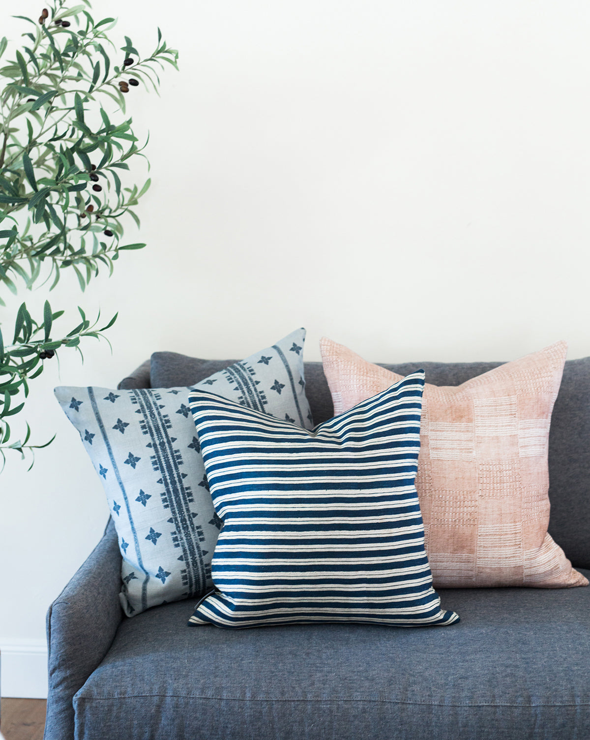 Josie Pillow Cover