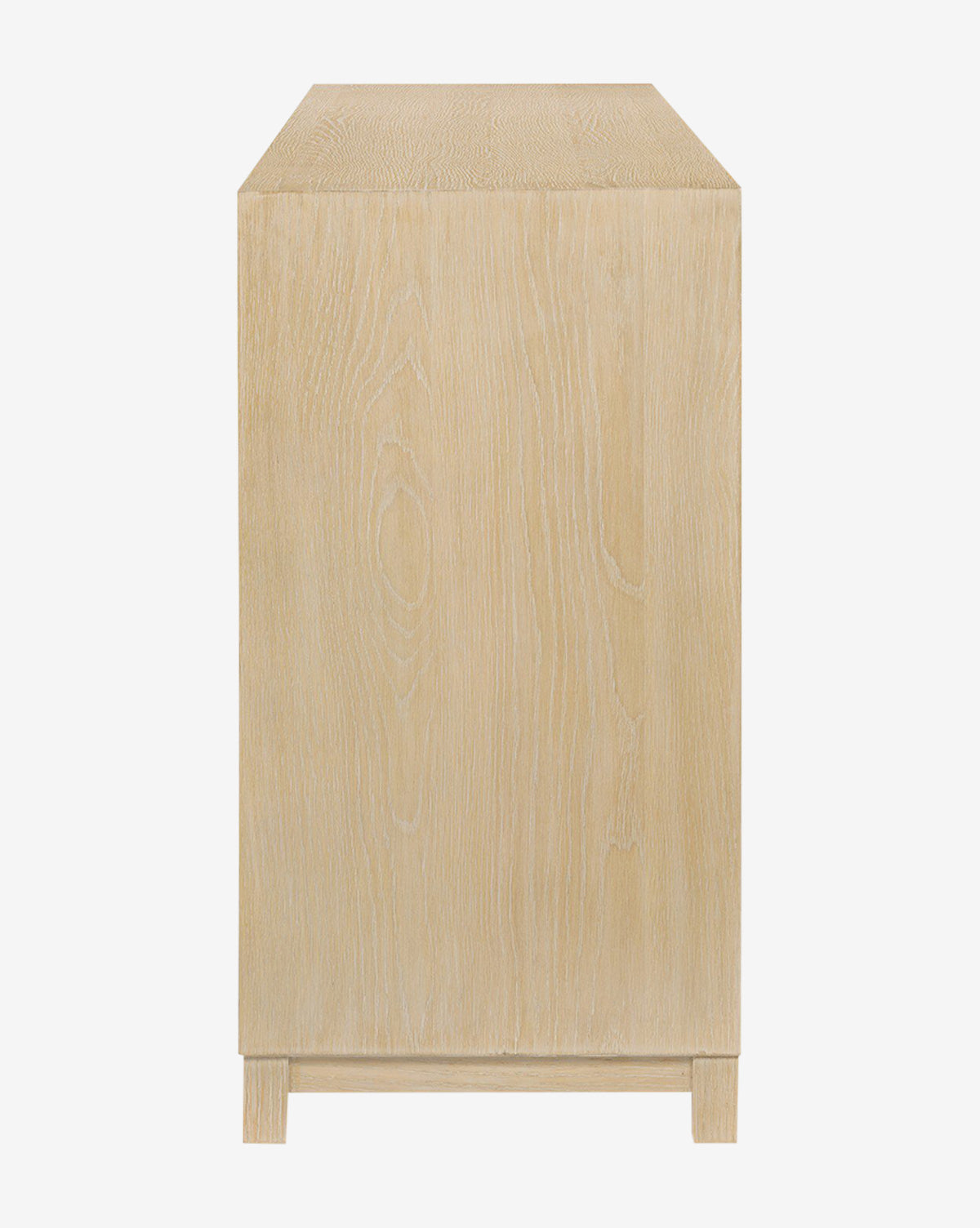 Raine 6 Drawer Dresser