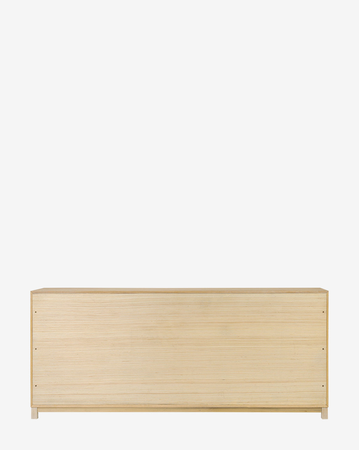 Raine 6 Drawer Dresser