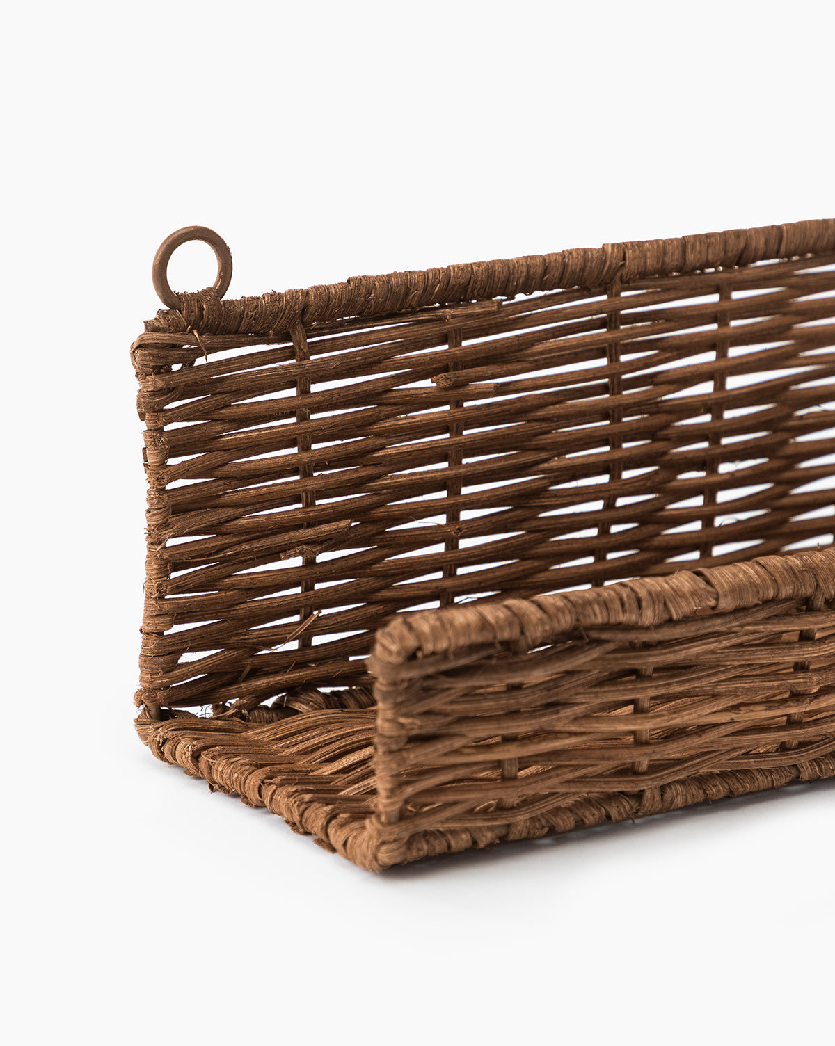 Rattan Wall Ledge