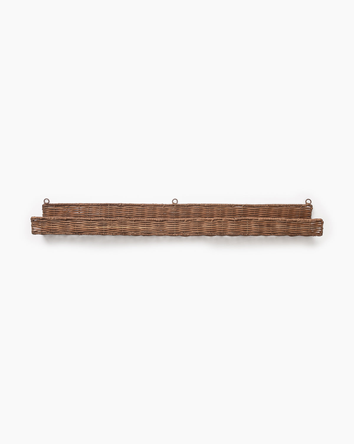 Rattan Wall Ledge