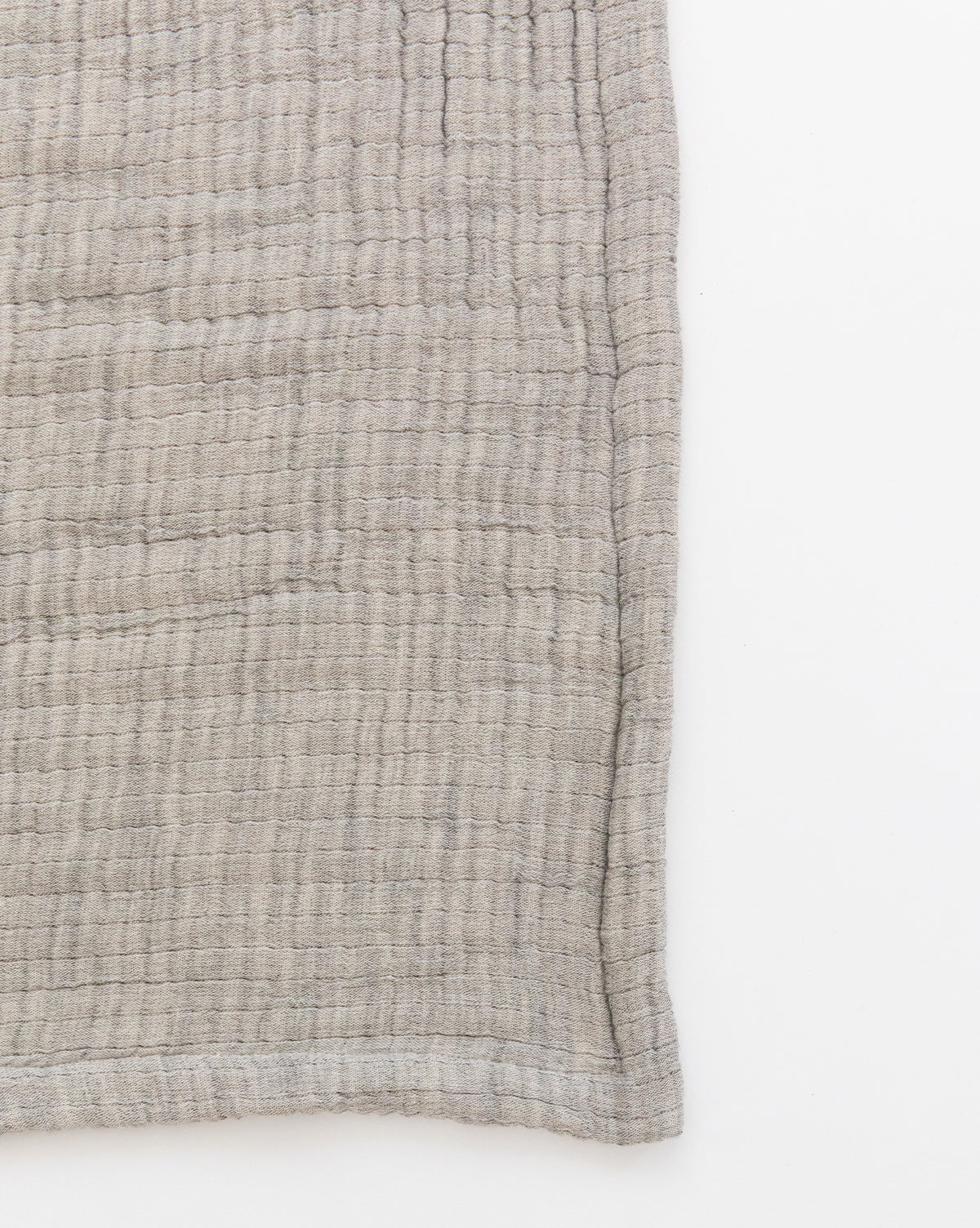 Redding Cotton Coverlet