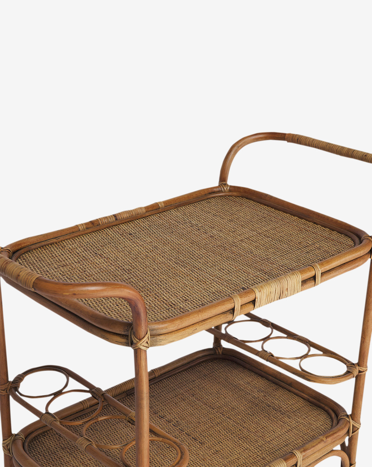 Ridgeway Bar Cart