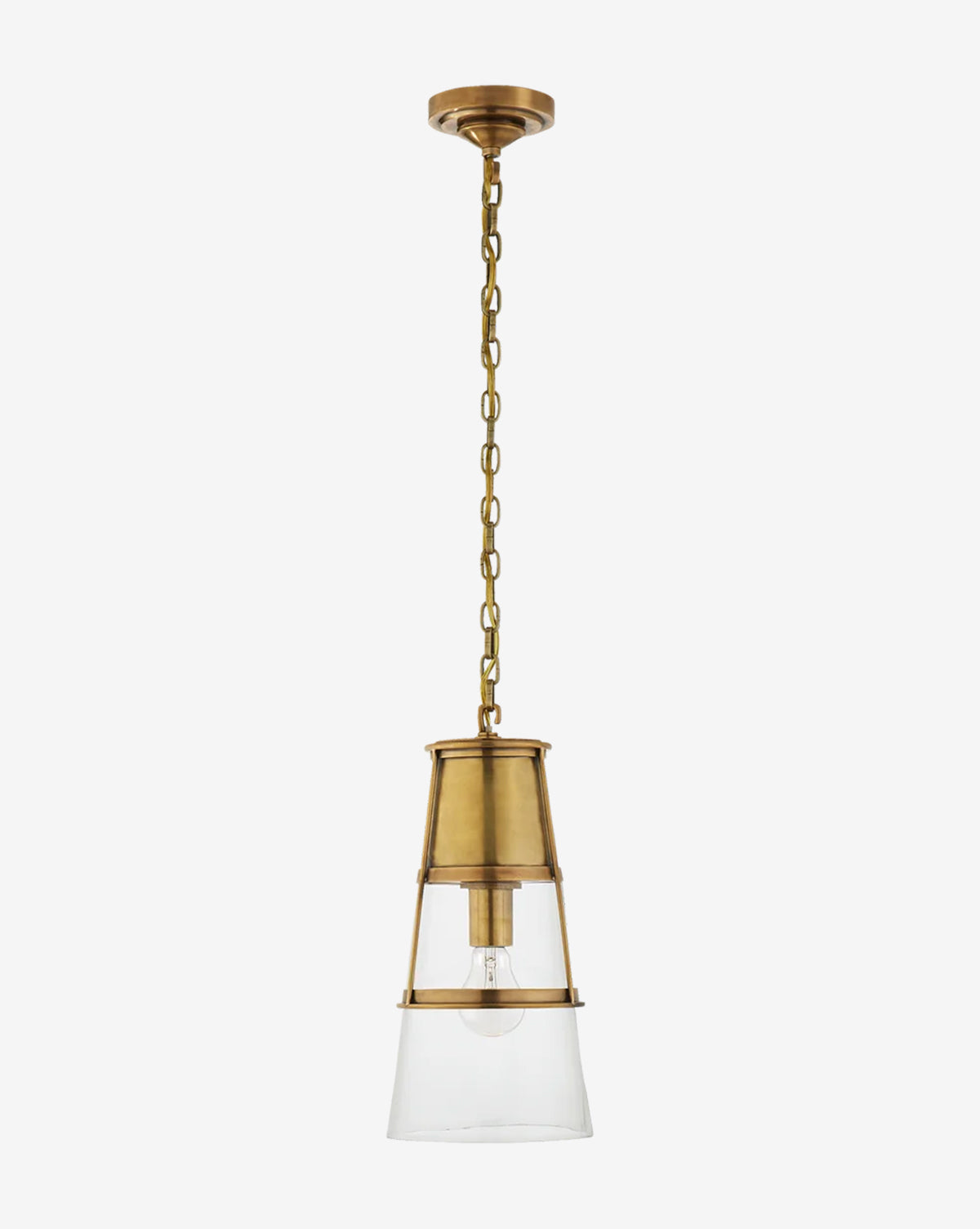 Robinson Pendant