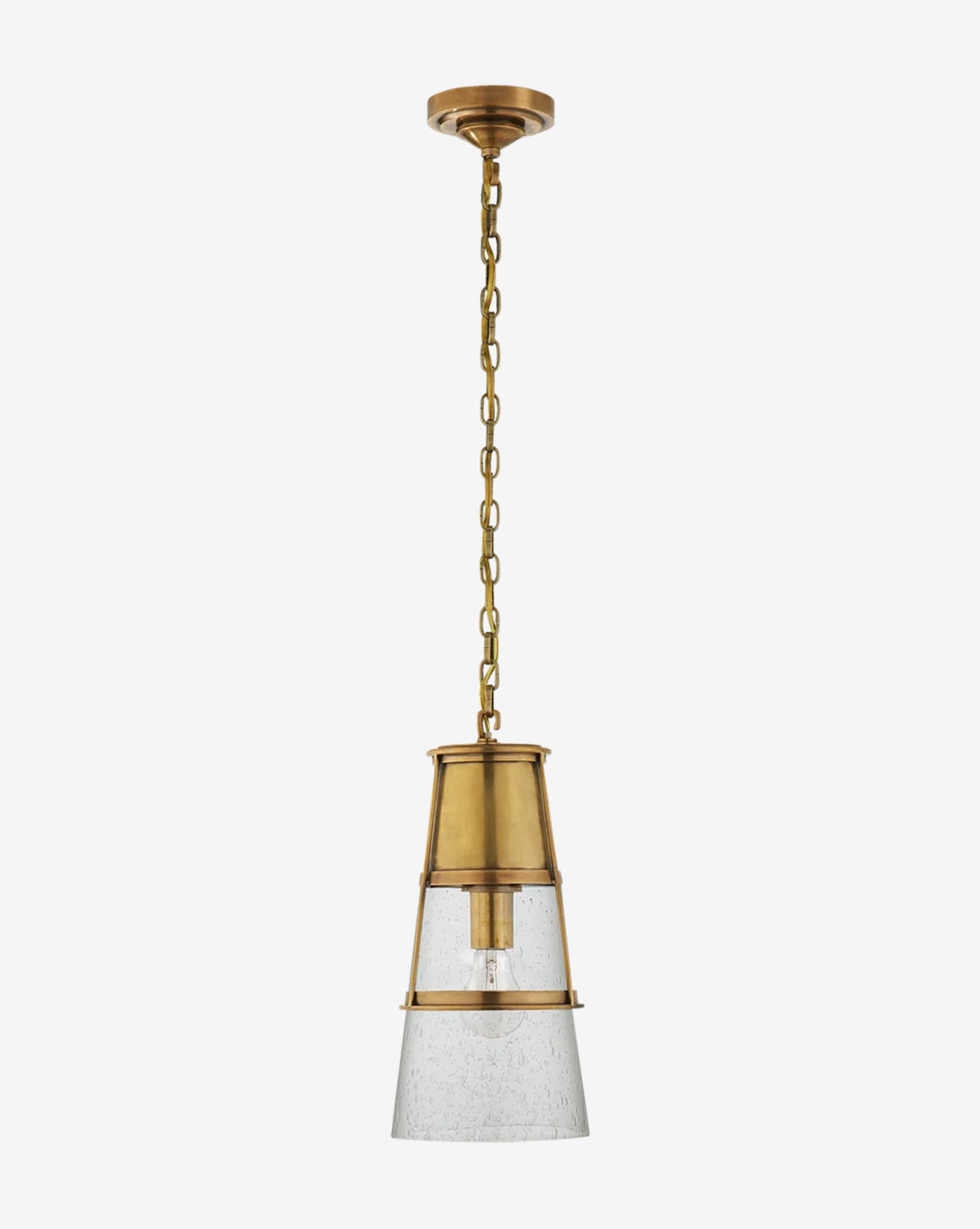 Robinson Pendant