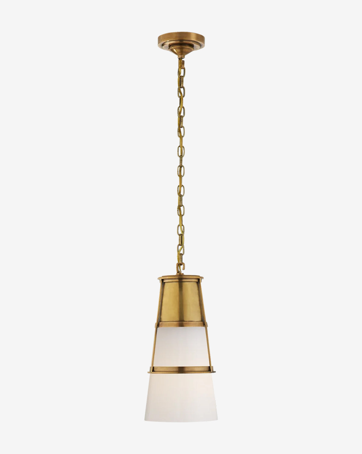 Robinson Pendant