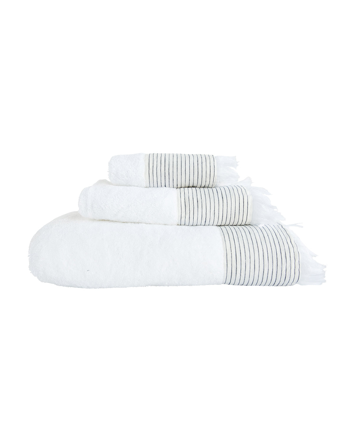 Rockport Bath Collection