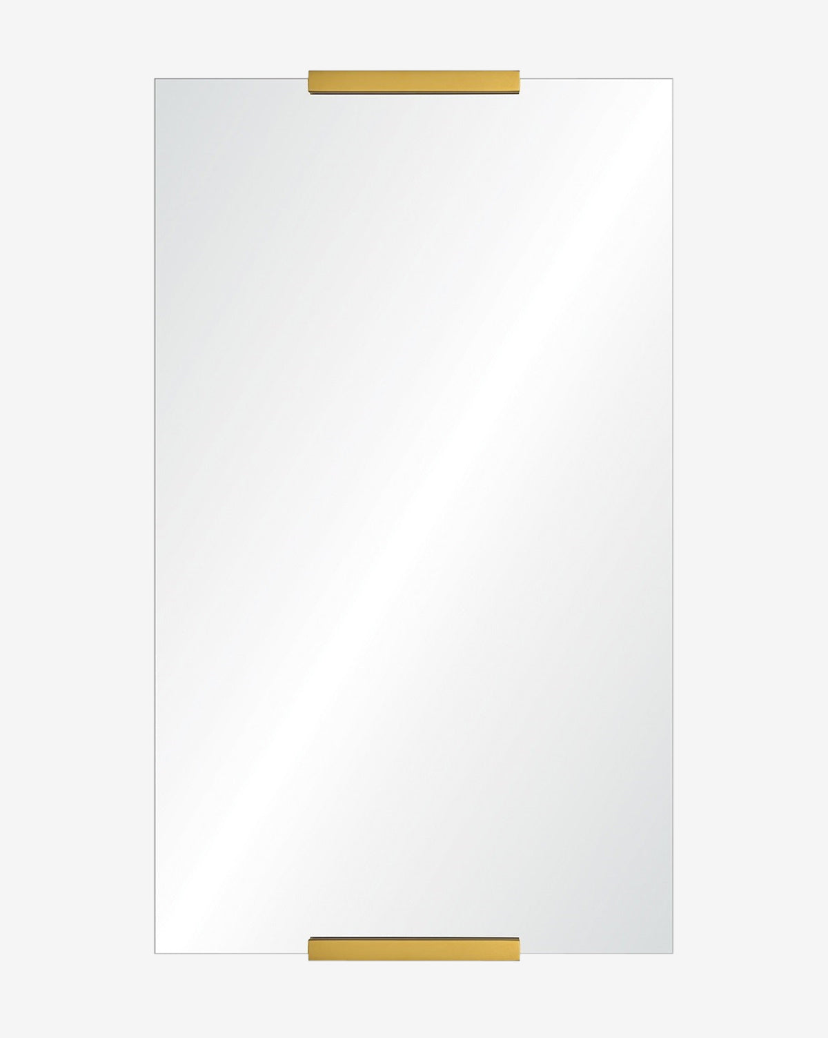 Rockwell Mirror