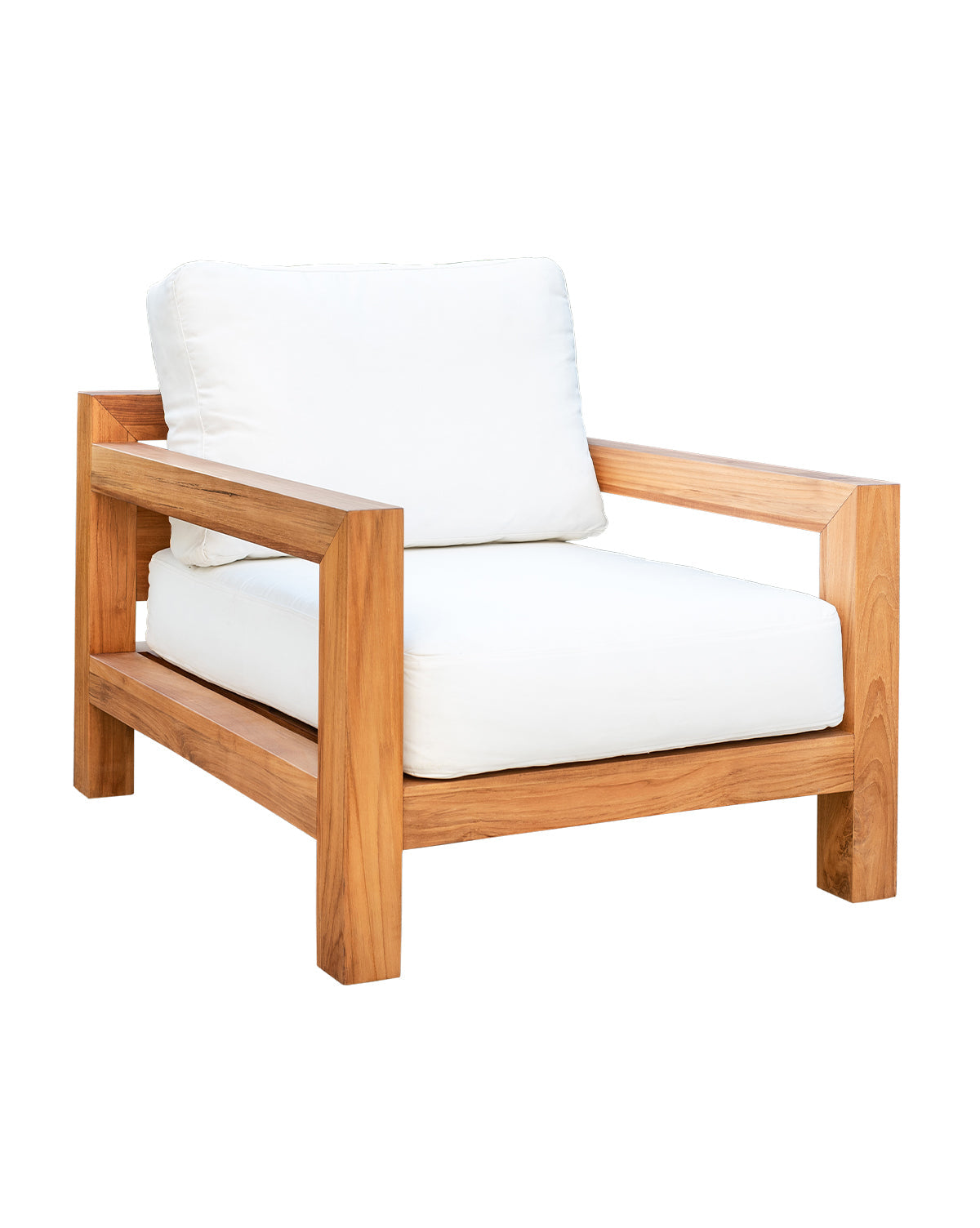 Roden Outdoor Chair