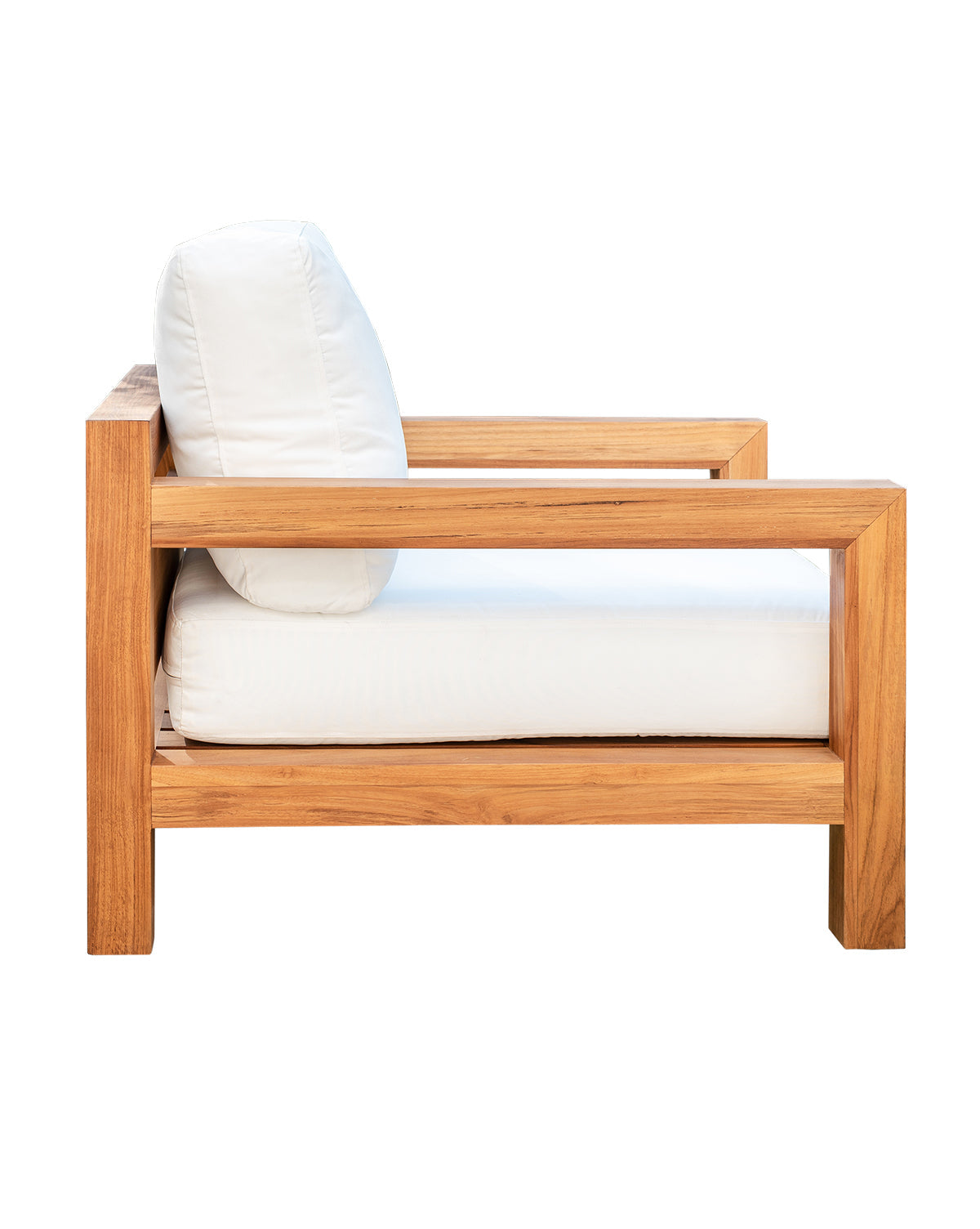 Roden Outdoor Chair