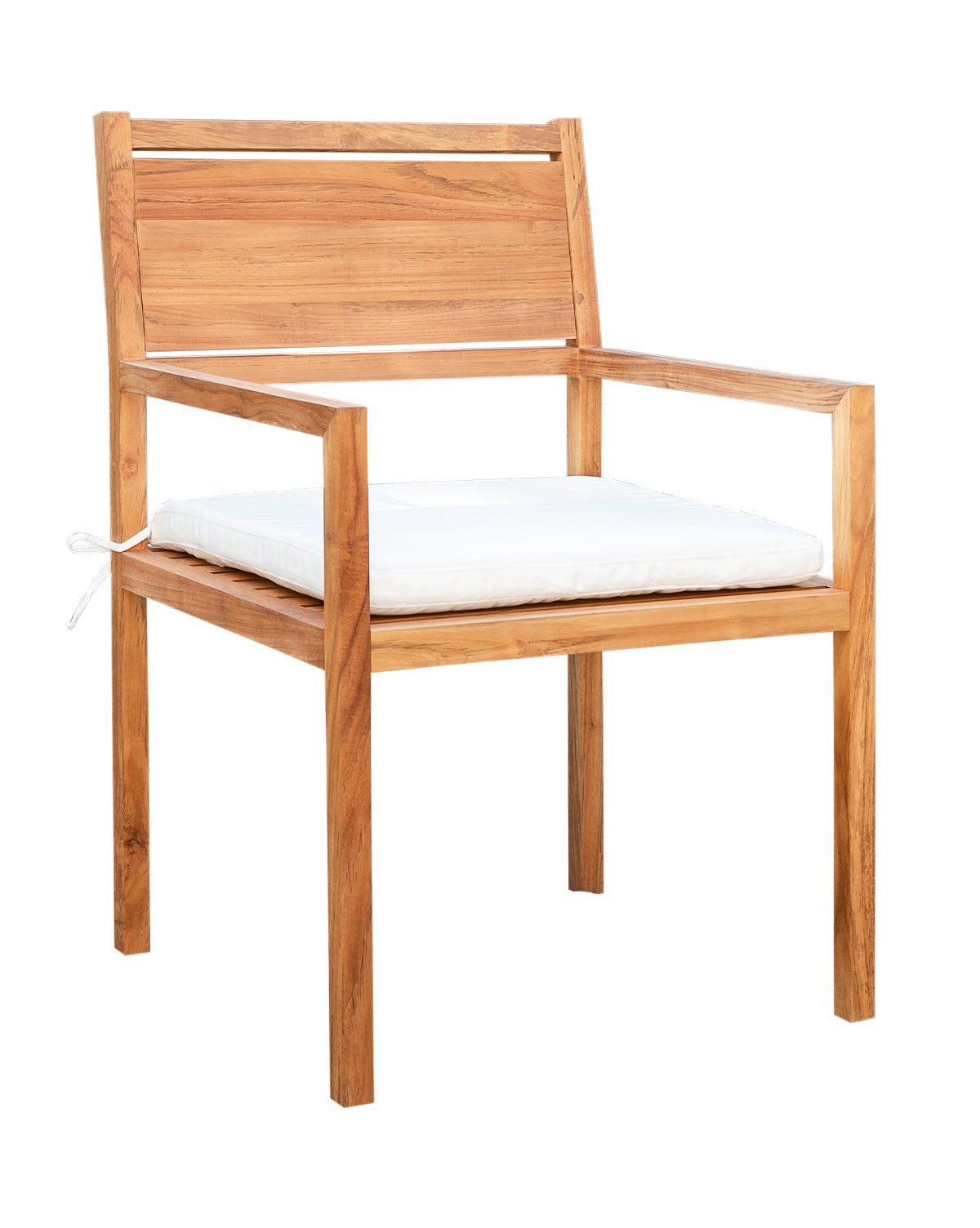 Roden Outdoor Dining Chair