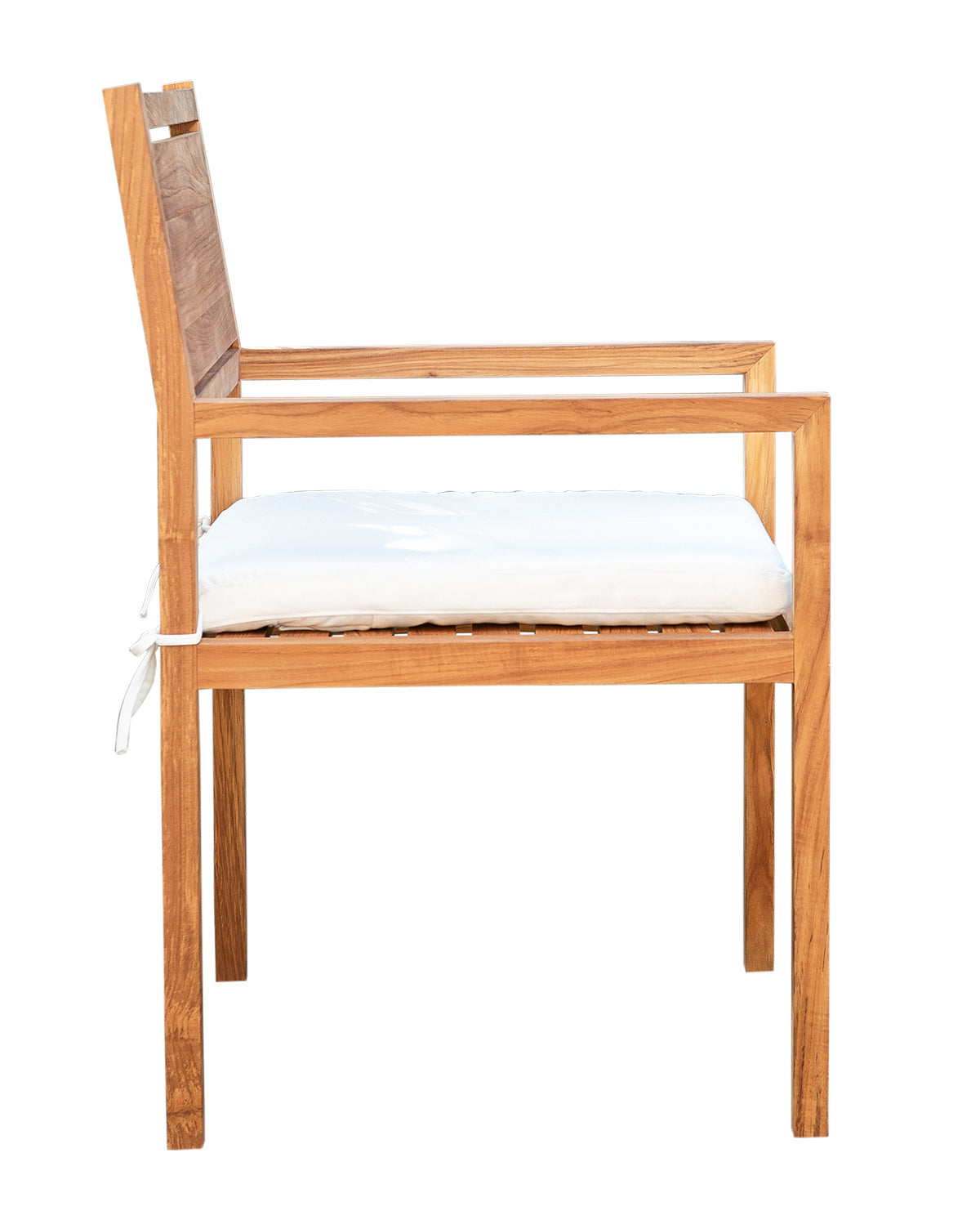 Roden Outdoor Dining Chair