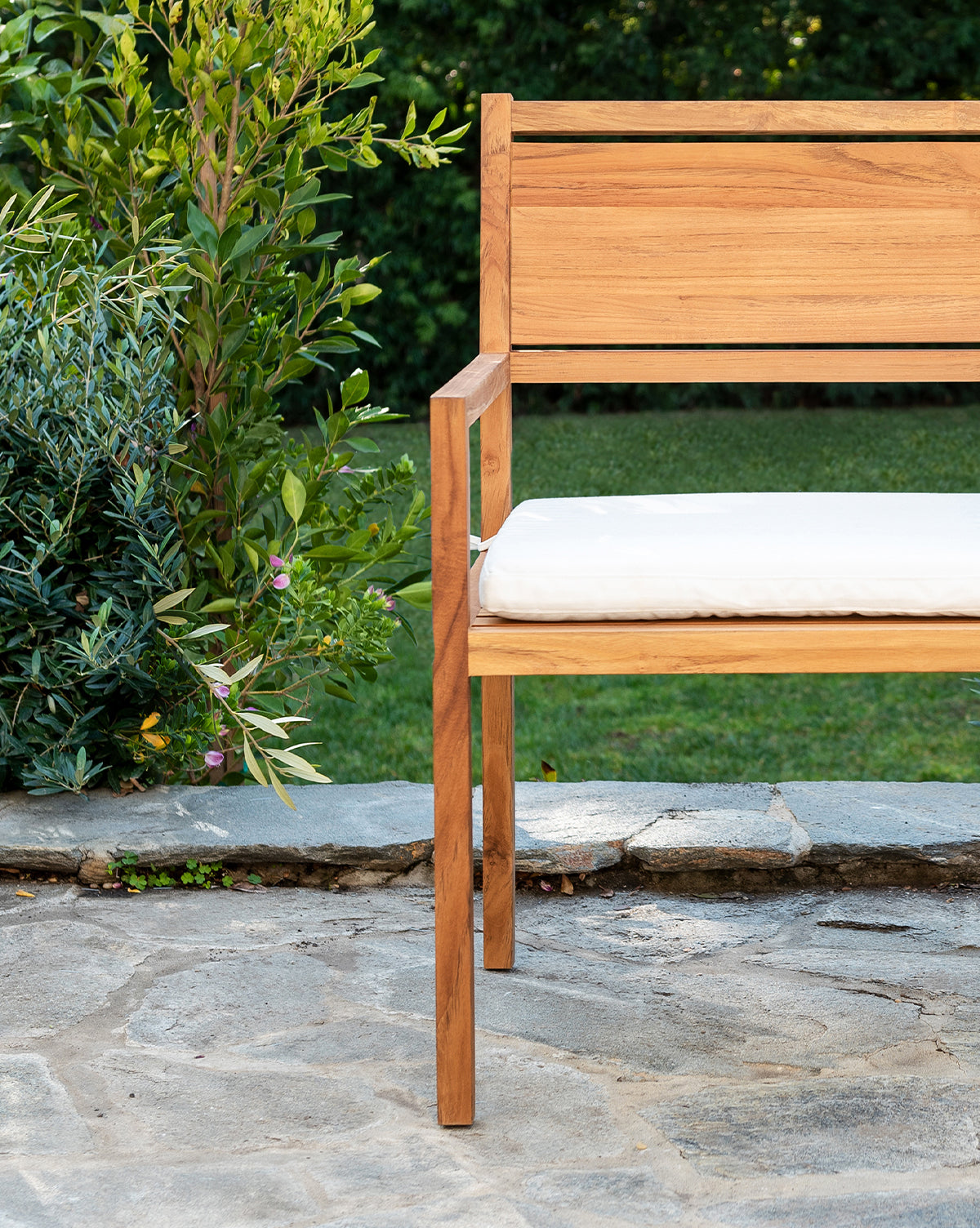 Roden Outdoor Dining Chair