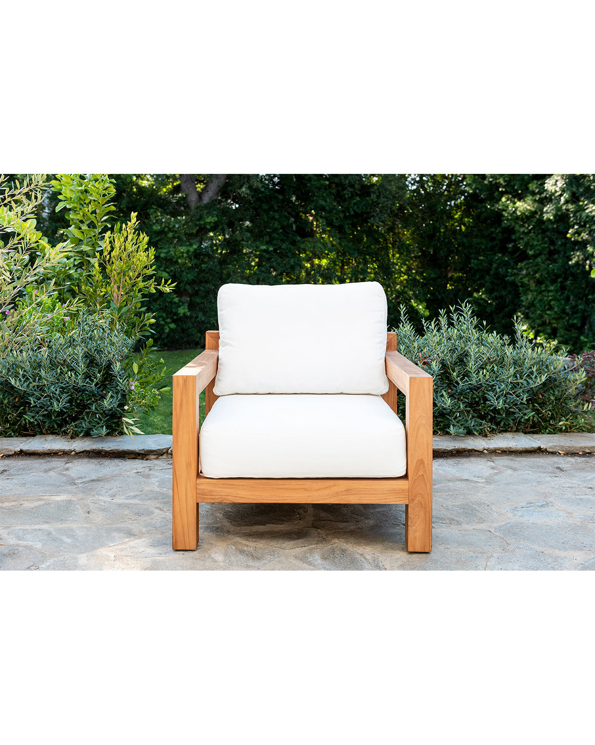 Roden Outdoor Chair