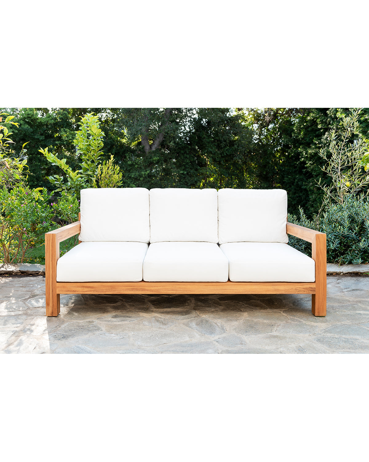 Roden Outdoor Sofa