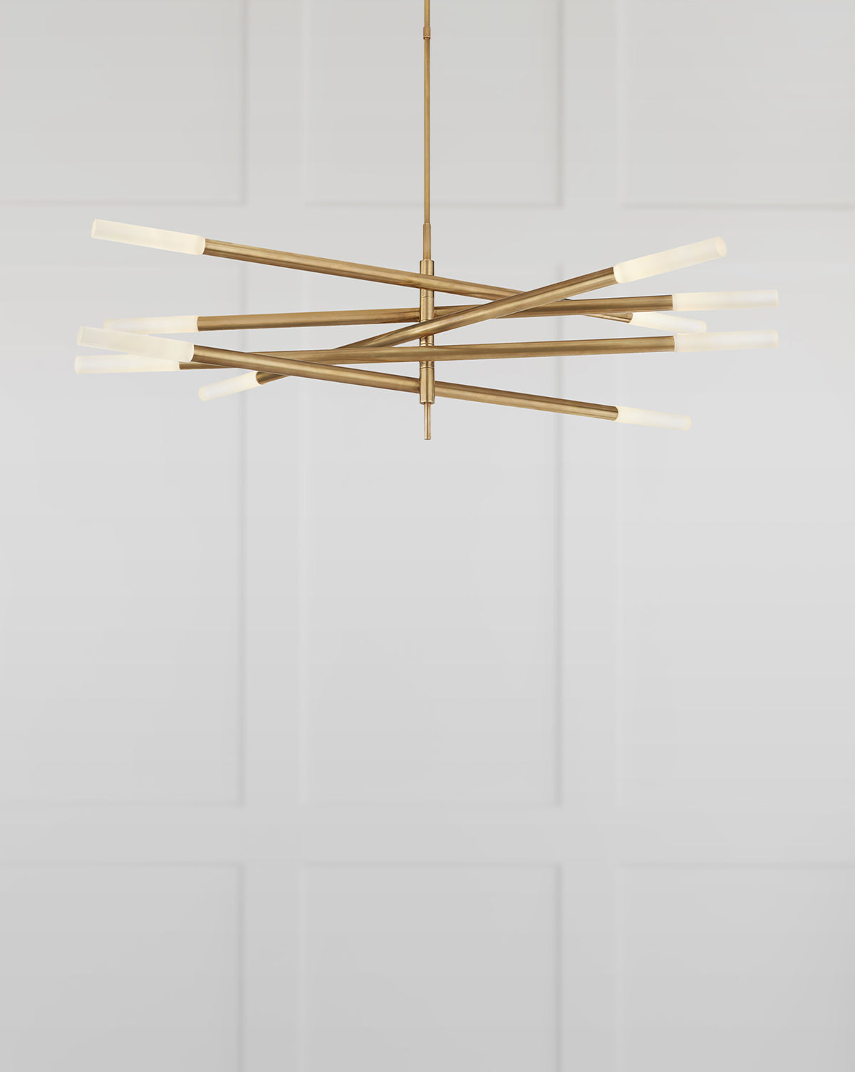 Rousseau Articulating Chandelier