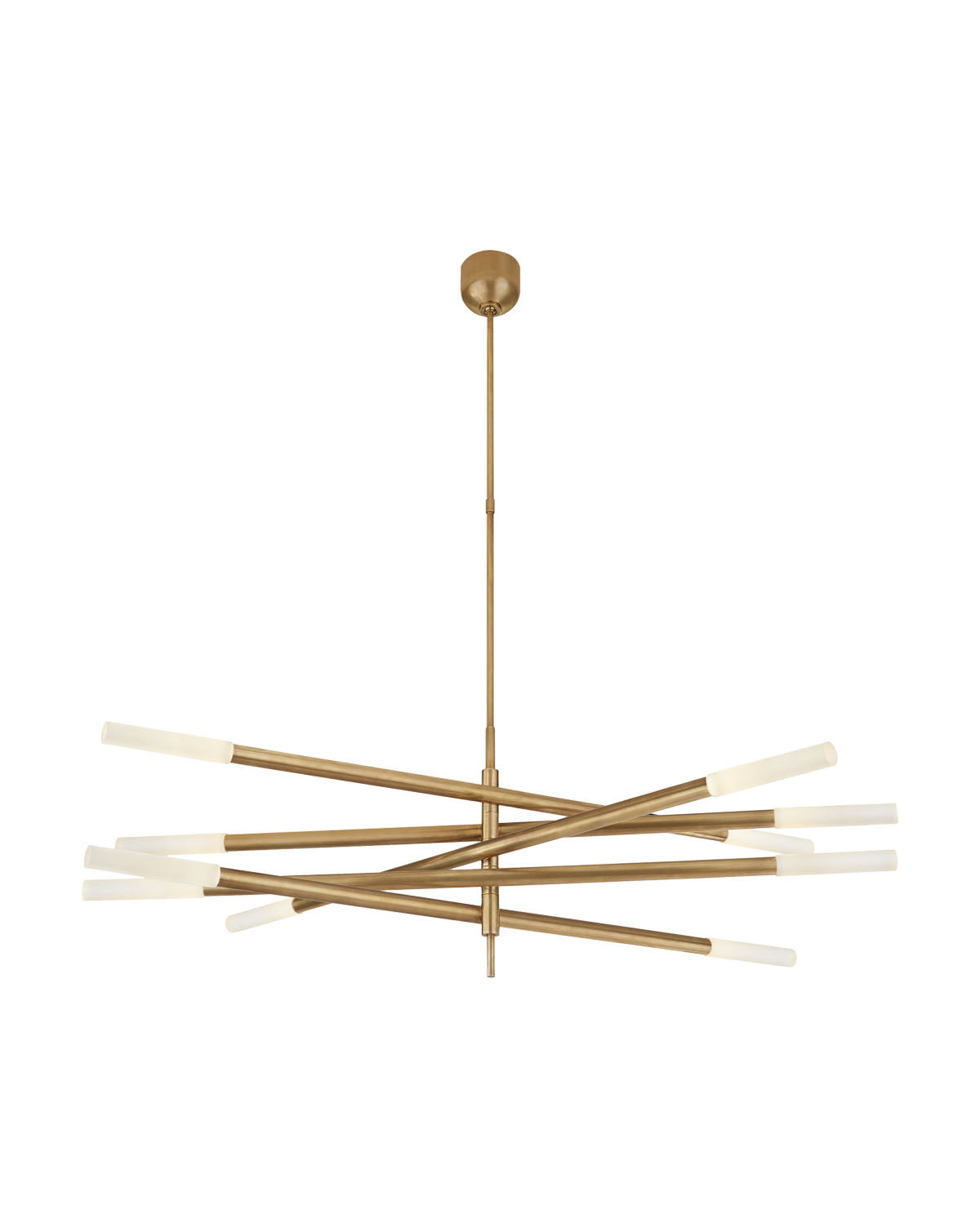 Rousseau Articulating Chandelier