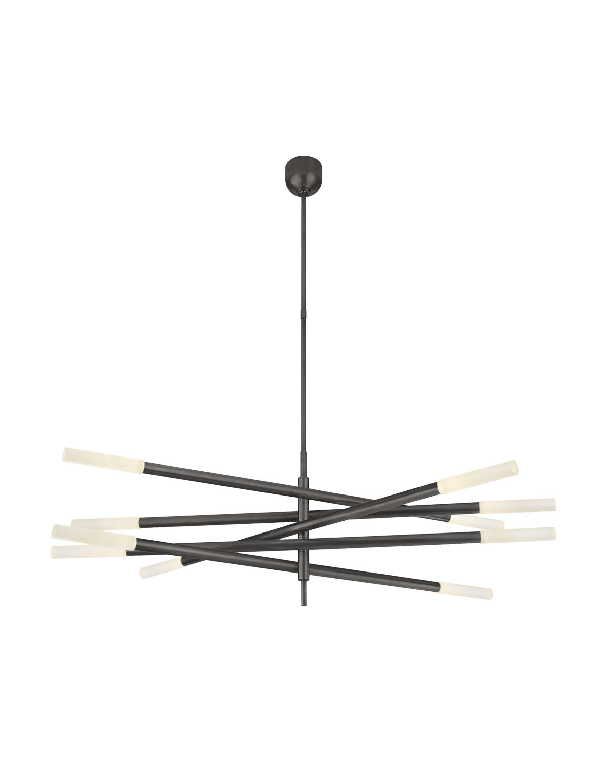 Rousseau Articulating Chandelier