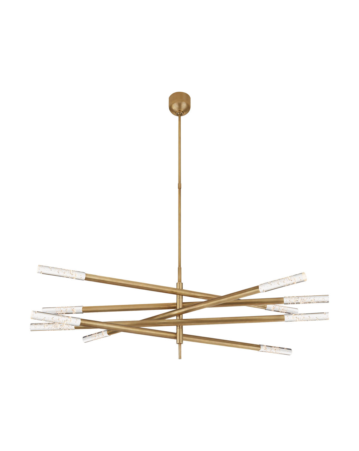Rousseau Articulating Chandelier