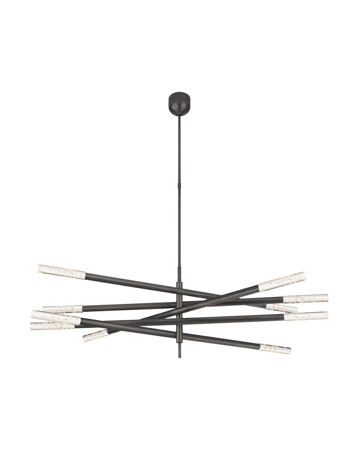 Rousseau Articulating Chandelier