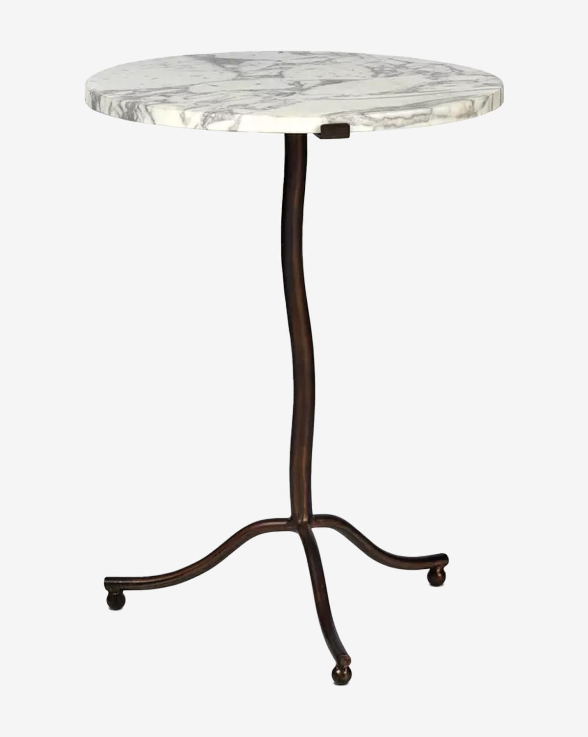 Rumaan End Table