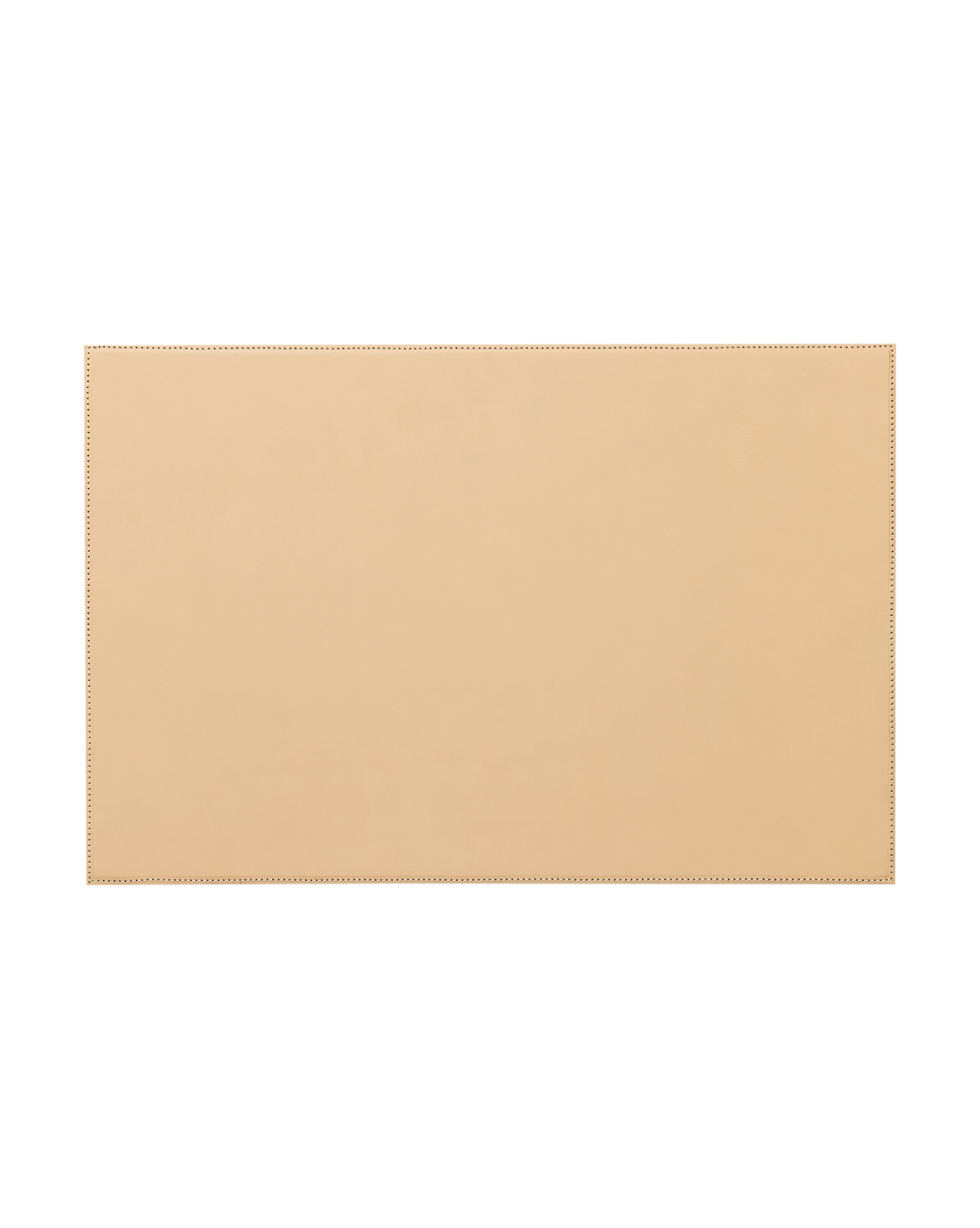 Rupert Leather Desk Blotter