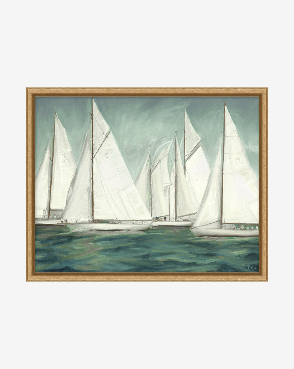 Sailing Ships