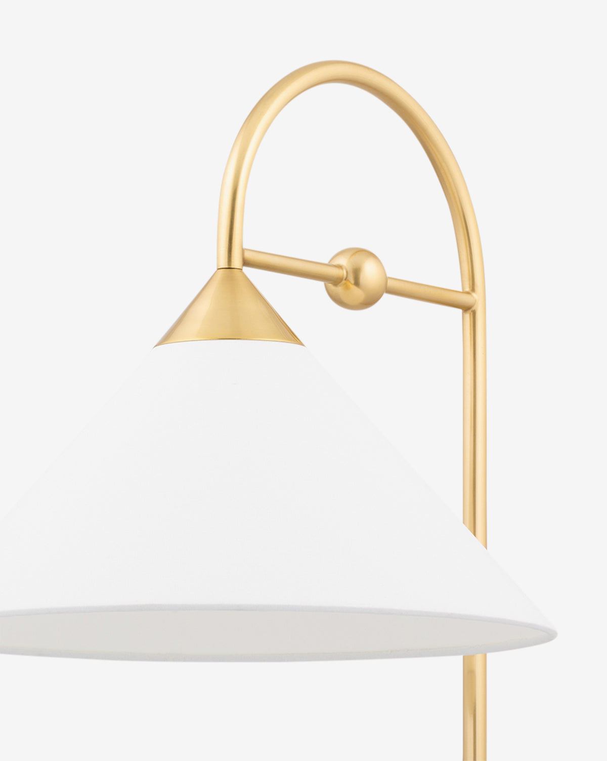 Sang Floor Lamp