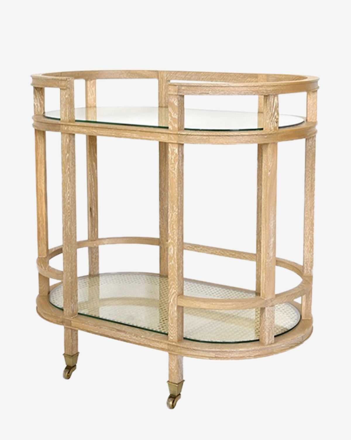 Manon Bar Cart