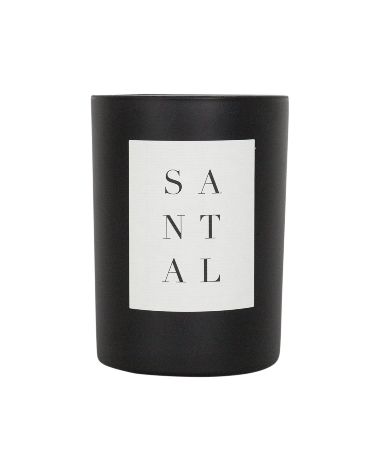Santal Noir Candle